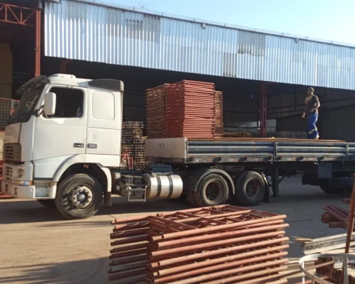 clientes carrocel 21